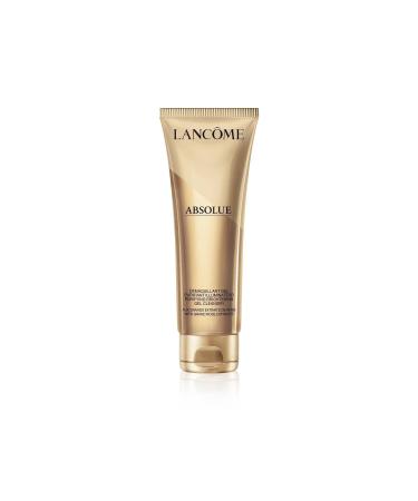 Lancome Absolue - Purifying and Brightening Face Cleansing Gel with Rose Extracts 125 Ml