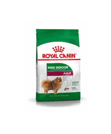 Royal Canin Mini Indoor Adult Dog Food 1.5 kg Farmapets