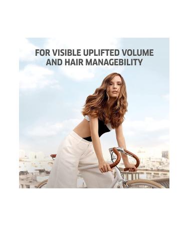 Wella Professionals Invigo Volume Boost Volum Shampoo For Fine Hair 1000 Ml - Buy Online on GoSupps.com