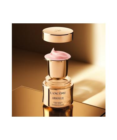 Lancome Absolue Soft Cream - Brightening Face Cream That Reduces the Appearance of Wrinkles and Fine Lines 60 Ml - Buy Online on GoSupps.com