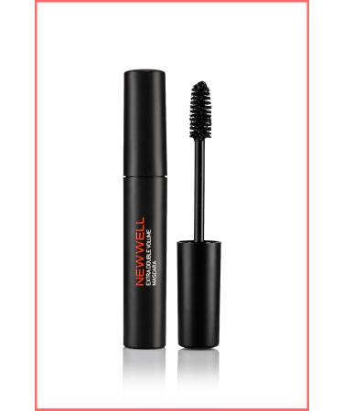 New Well Extra Double Volume Mascara 8680923320885