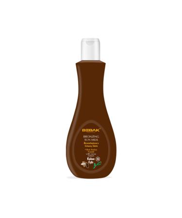 Bebak Cocoa Essence Sun Care Milk 215 ml