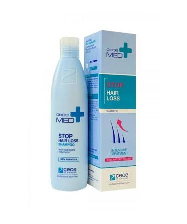 CECEMED Stop Hair Loss Shampoo