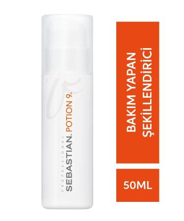 Sebastian Potion 9 Styling 50ml