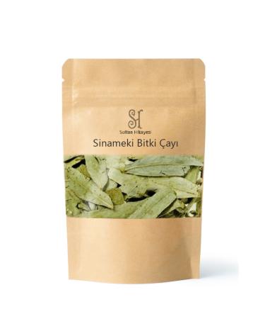 Sultan Story Senna Herbal Tea 300 Gr