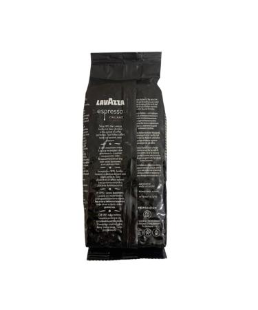 LavAzza Espresso Italiano Classico Beans 250gr - Buy Online on GoSupps.com