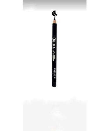 Farmasi Express Eye Pencil Black
