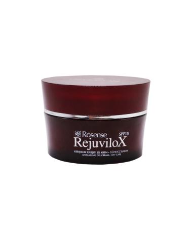 Rosense Rejuvilox Anti-Aging Day Cream 50ml