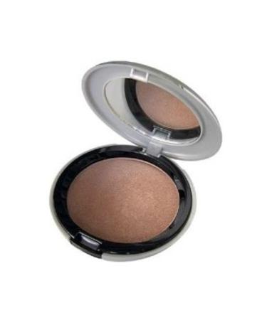 Barbara Bort Pudra - Compact Suntan No:2 8024689005059