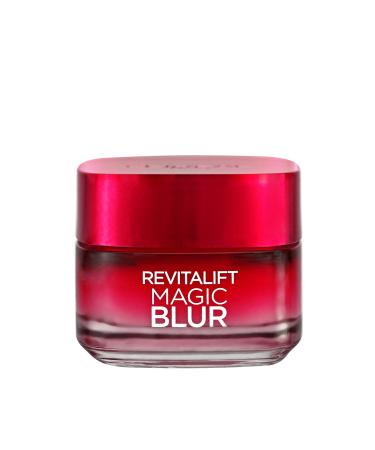 L'Oreal Paris Skin Smoothing & Anti-Aging Cream - Revitalift Magic Blur 50 ml 3600522648123 - Buy Online on GoSupps.com