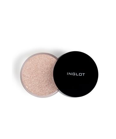 Inglot Sparkling Dust FEB 06 2.5 g 5907587199064