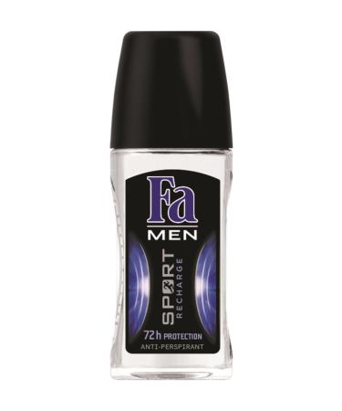 Fa Sport Recharge Roll-On 50 ml