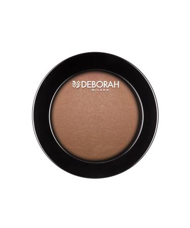 Deborah Blush - Hi Tech Blush No: 52 8009518140590