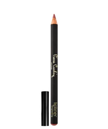 Pierre Cardin Lipliner Longlasting Long Lasting Lip Pencil-11112 - Buy Online on GoSupps.com