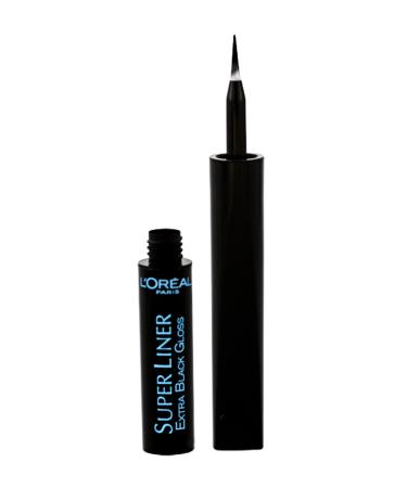 L'Oreal Paris Extra Black Superliner - Superliner Extra Black Gloss 3600521260920