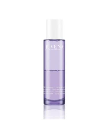 Juvena Eye Makeup Remover - 2 Phase Instant Eye Makeup Remover 9007867761236