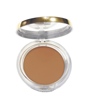Collistar Powder Cream Foundation - Cream Powder Compact Foundation Spf 106 8015150136266