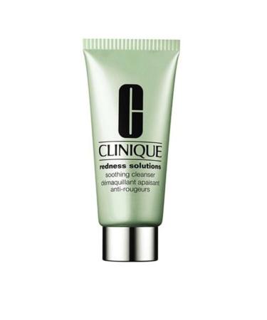 Clinique Redness Soothing & Cleansing Redness Solutions Soothing Cleanser 20714297909