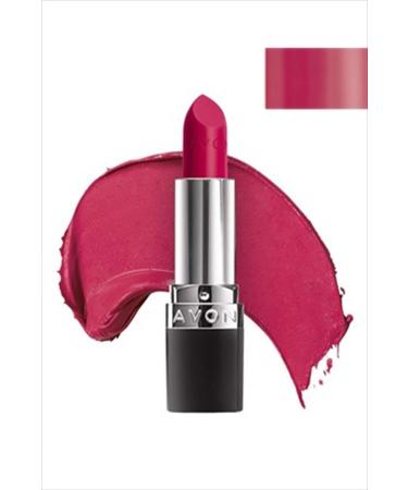 Avon Mat Ruj - True Colour Perfectly Mauve Matters 8681298950462