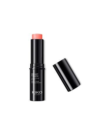 KIKO ST CK ALLIK - VELVET TOUCH CREAMY ST CK BLUSH 03 CORAL ROSE 10 G 8025272604925