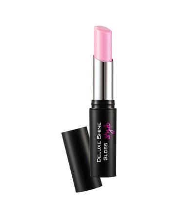 Flormar Lipstick - Deluxe Shine Gloss Stylo Pale in Pink 8690604209514