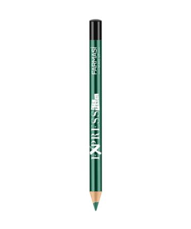 Farmasi Express Eyeliner Metallic Khaki 8690131771140