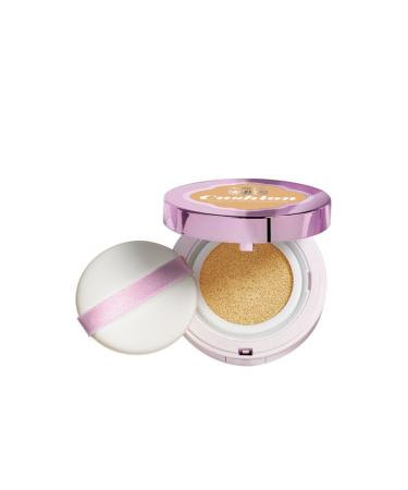 L'Oreal Paris Liquid Compact Foundation - Nude Magique Liquid Cushion Foundation 06 Rose Beige 3600523161553