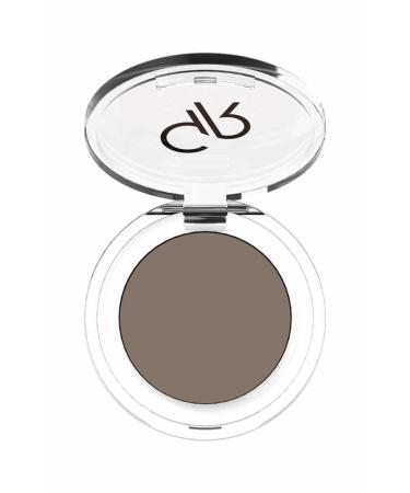 Golden Rose Matte Eyeshadow - Soft Color Matte Mono Eyeshadow No: 07 8691190334178
