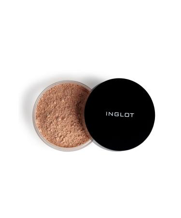 Inglot Mattifying System 3S Loose Powder 2.5 g 33 2.5 g 5907755306331