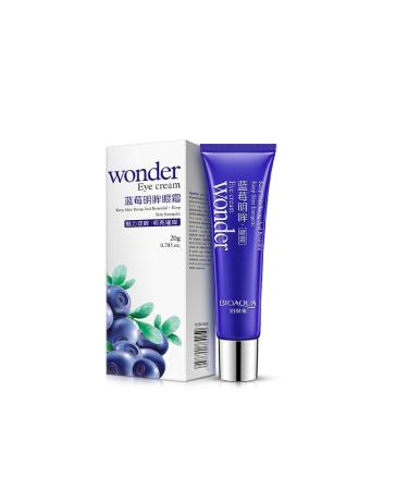 BIOAQUA Wonder Blueberry Eye Cream 20 gr