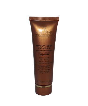 Collistar Body Peeling - Magica Scrub Face Body 125 ml 8015150261197