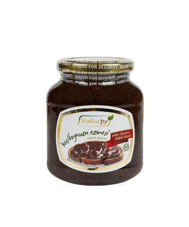 Naturpy Carob Paste