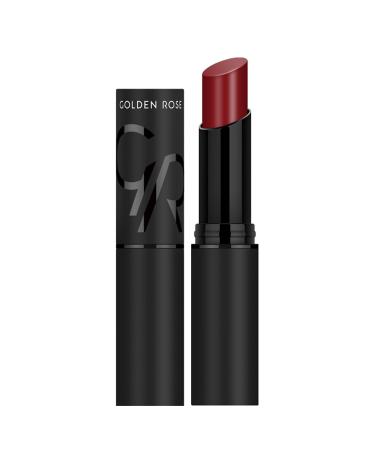 Golden Rose Shiny Lipstick - Sheer Shine Stylo Lipstick No: 26 8691190857264
