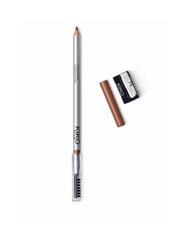 KIKO EYEBROW PEN - PRECISION EYEBROW PENCIL 05 BRUNETTES 0.55 G 8025272612852