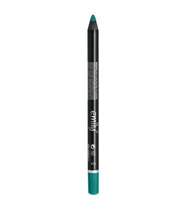 Golden Rose Eyeliner - Emily Eyeliner No: 114 8691190521141 - Buy Online on GoSupps.com
