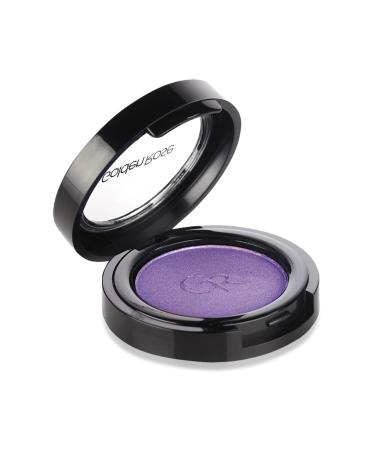 Golden Rose Matte Eyeshadow - Silky Touch Matte Eyeshadow No: 206