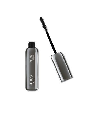 KIKO BLACK MASCARA - STANDOUT VOLUME MASCARA 8025272622530