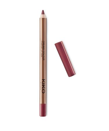 KIKO Dudak Kalemi - Creamy Colour Comfort Lip Liner 316 Milk Chocolate 0.35 g 8025272622141