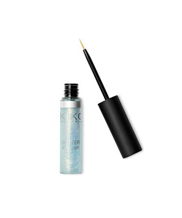 KIKO Eyeliner - Glitter Eyeliner 01 Multicolour 8025272611084