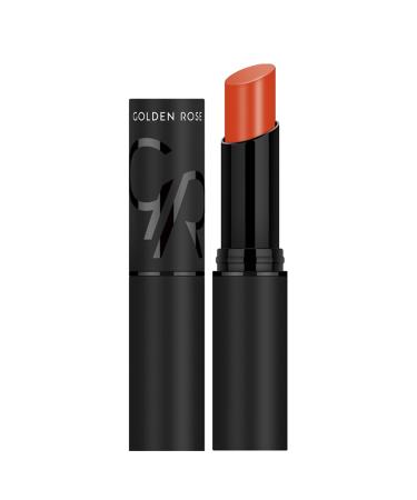 Golden Rose Shiny Lipstick - Sheer Shine Stylo Lipstick No: 21 8691190857219