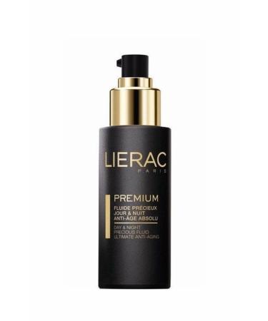 Lierac Anti-Wrinkle Cream Premium Fluid Day&Night Cream 50 ml 3508240215576