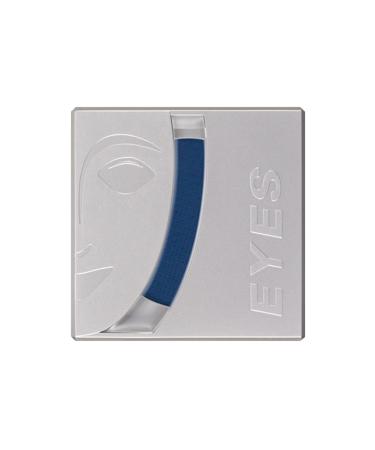Kryolan Eyeshadow - Eye Shadow Matt Night Blue 4041762159151