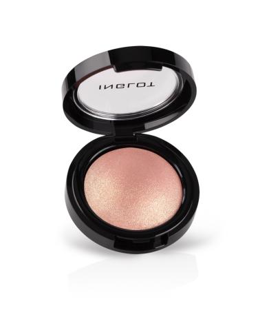 Inglot Intense Sparkler Face Eyes Body Highlighter 14 3.4 g 5901905810143