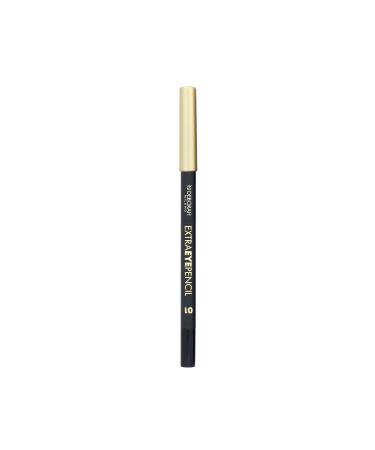 Deborah Extra Eye Pencil No: 1 8009518102871