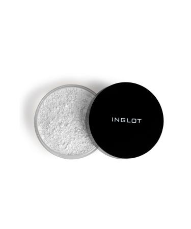 Inglot Mattifying System 3S Loose Powder 2.5 g 31 2.5 g 5907755306317