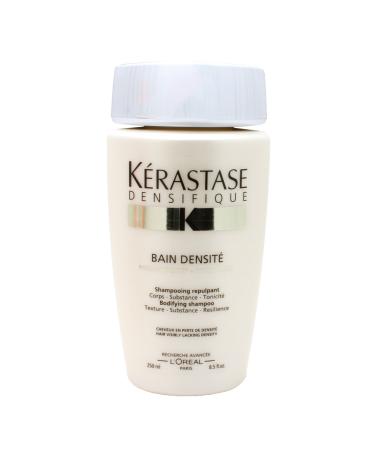 Kerastase Thickening and Revitalizing Volume Shampoo - Bain Densite 250 ml 3474630658448 - Buy Online on GoSupps.com