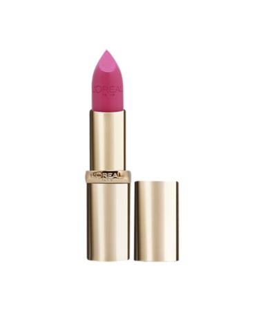 L'Oreal Paris Lipstick - Color Riche Lipstick 134 Pink Panac 3600522851042