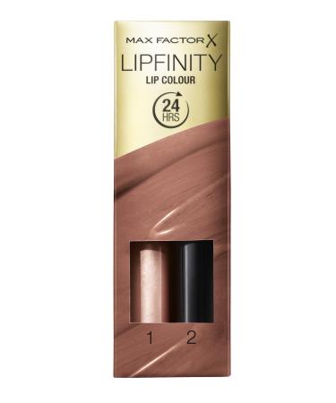 Max Factor Lipstick Lipfinity Lipstick 180