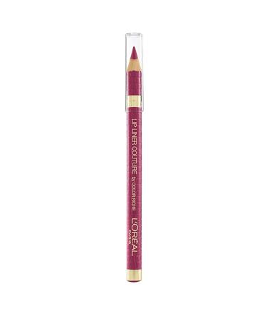 L'Oreal Paris Lip Pencil - Color Riche Crayon Liner 256 Blush Fever 3600522860716