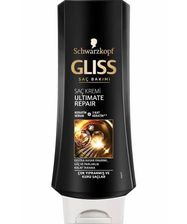 Gliss Conditioner - Ultimate Oil Elixir 360 ml
